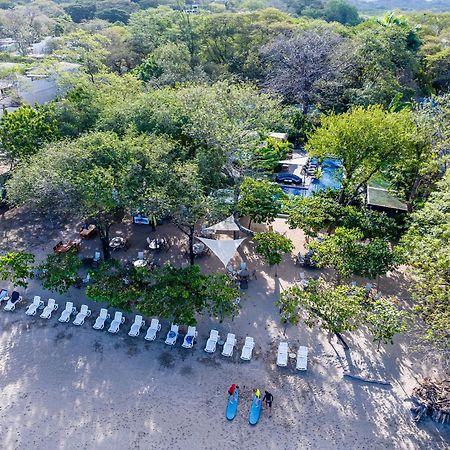 Mvillas Luxury Villas With Beach Club Access & Sauna Tamarindo Dış mekan fotoğraf
