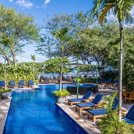 Mvillas Luxury Villas With Beach Club Access & Sauna Tamarindo Dış mekan fotoğraf