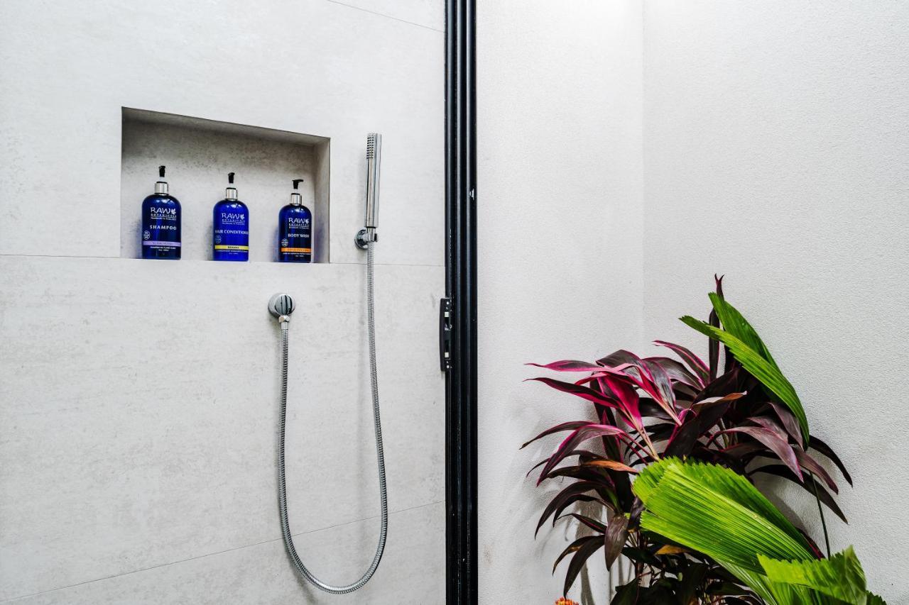 Mvillas Luxury Villas With Beach Club Access & Sauna Tamarindo Dış mekan fotoğraf