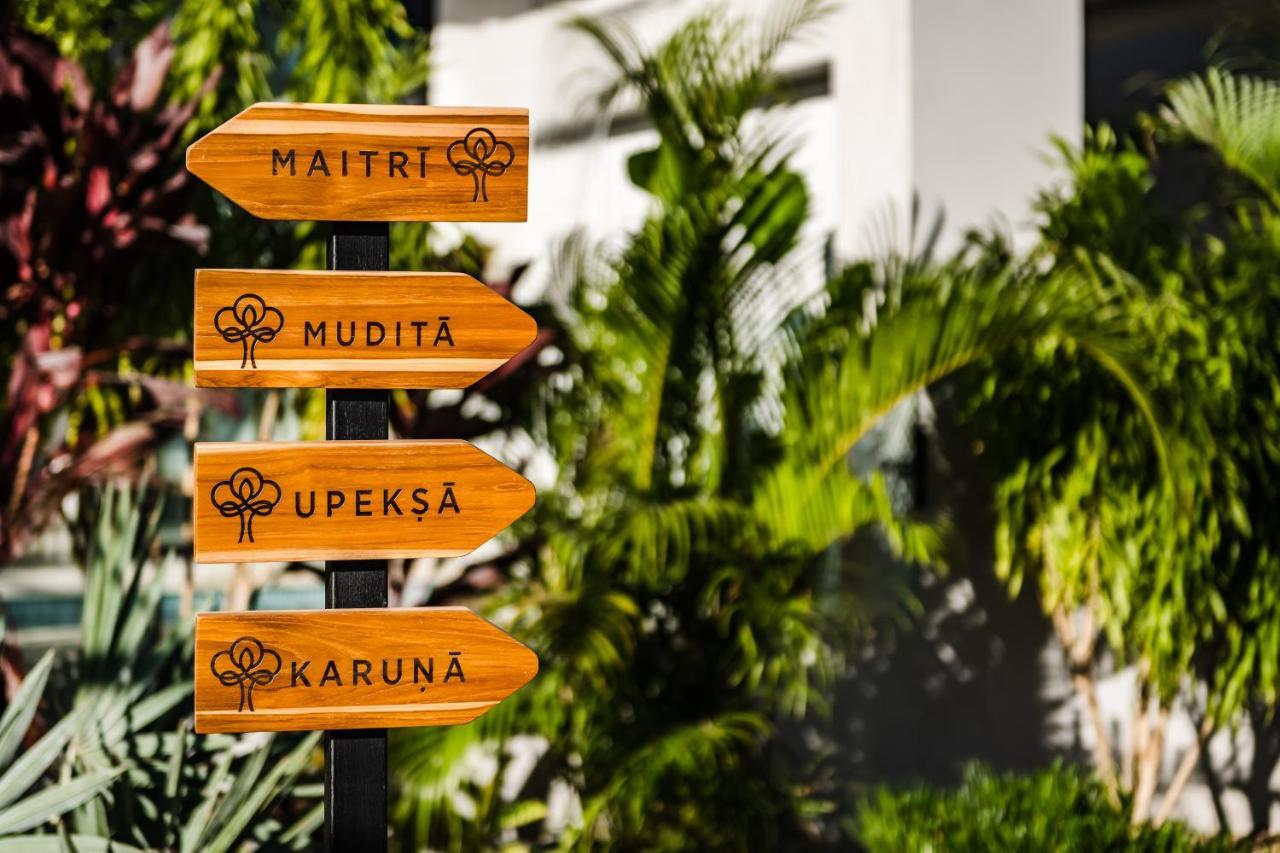Mvillas Luxury Villas With Beach Club Access & Sauna Tamarindo Dış mekan fotoğraf