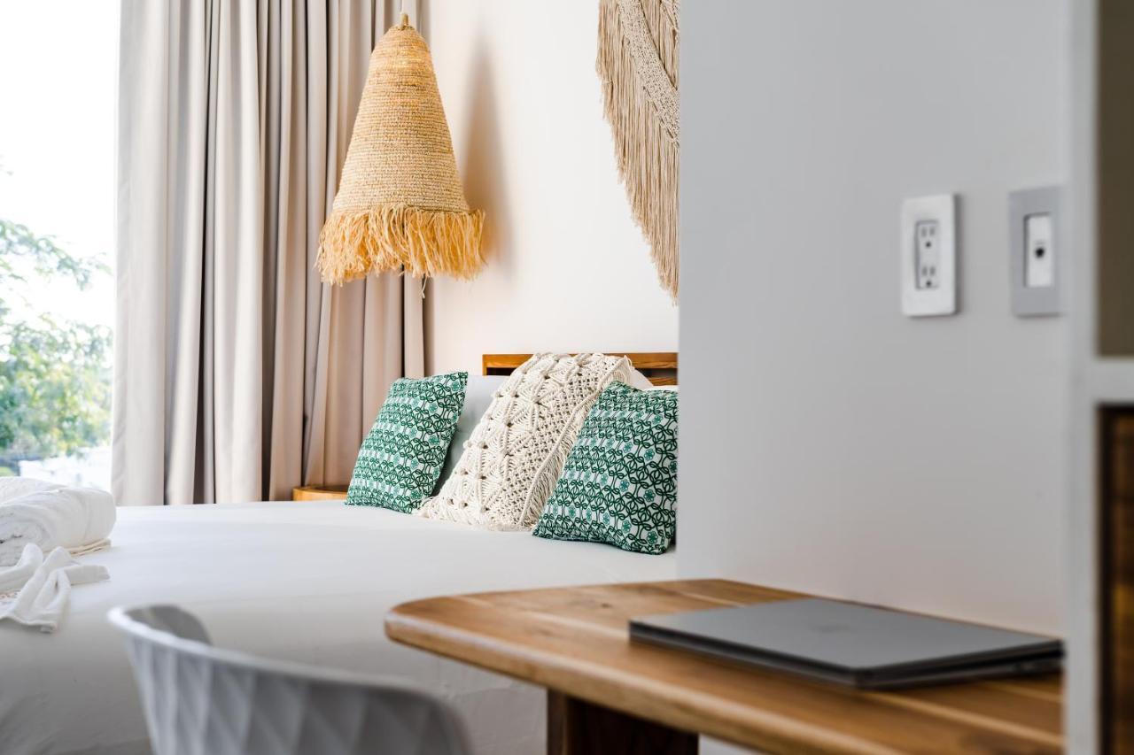 Mvillas Luxury Villas With Beach Club Access & Sauna Tamarindo Dış mekan fotoğraf