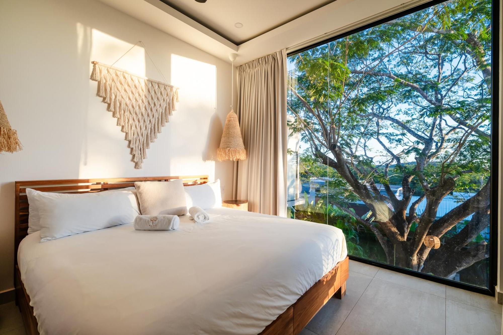 Mvillas Luxury Villas With Beach Club Access & Sauna Tamarindo Dış mekan fotoğraf