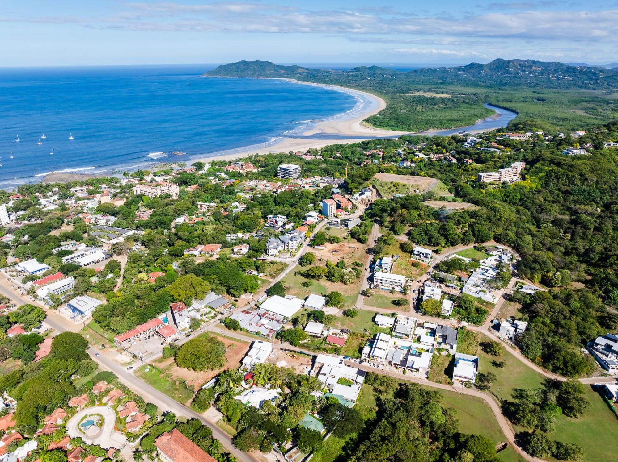 Mvillas Luxury Villas With Beach Club Access & Sauna Tamarindo Dış mekan fotoğraf