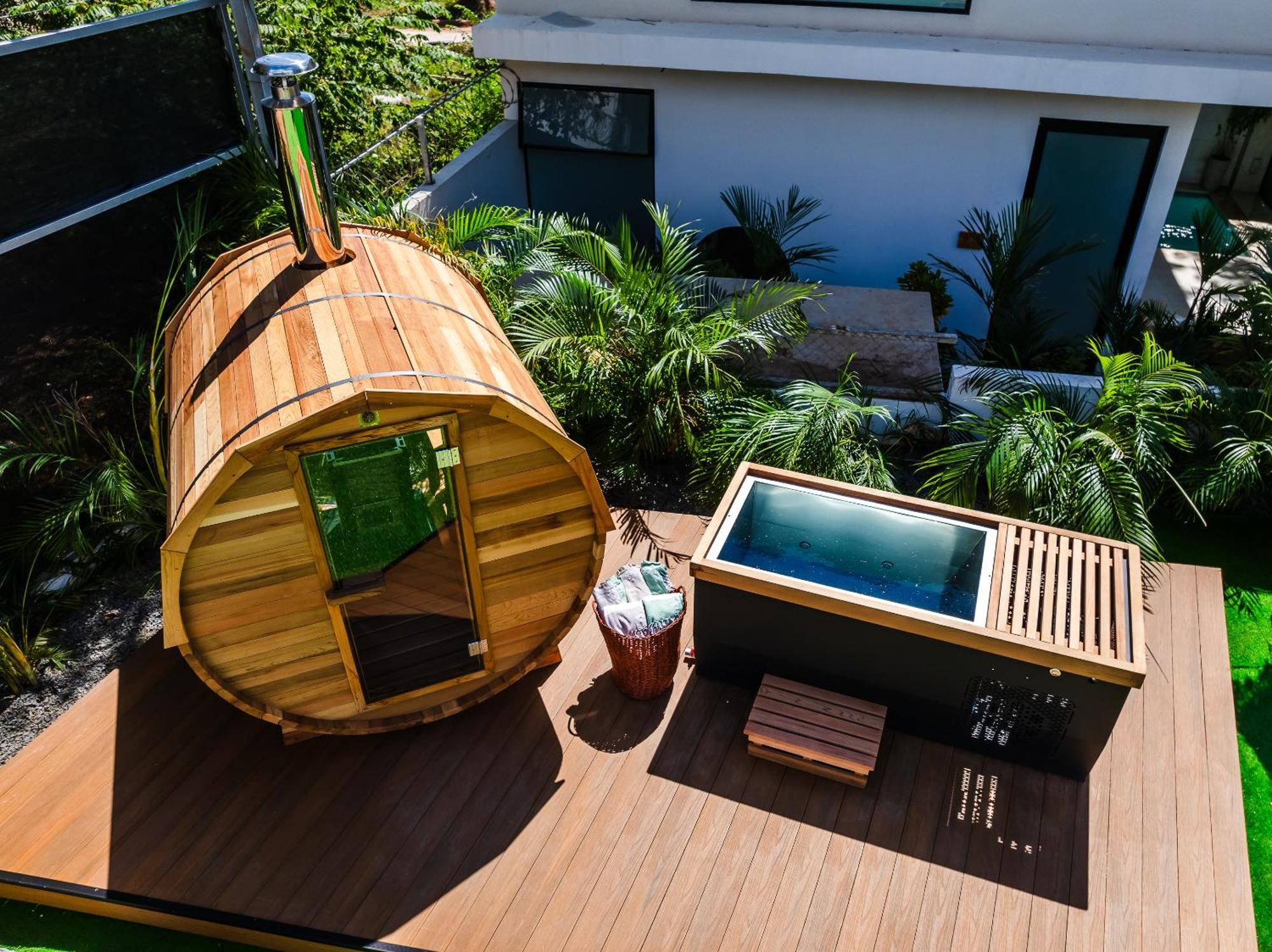 Mvillas Luxury Villas With Beach Club Access & Sauna Tamarindo Dış mekan fotoğraf