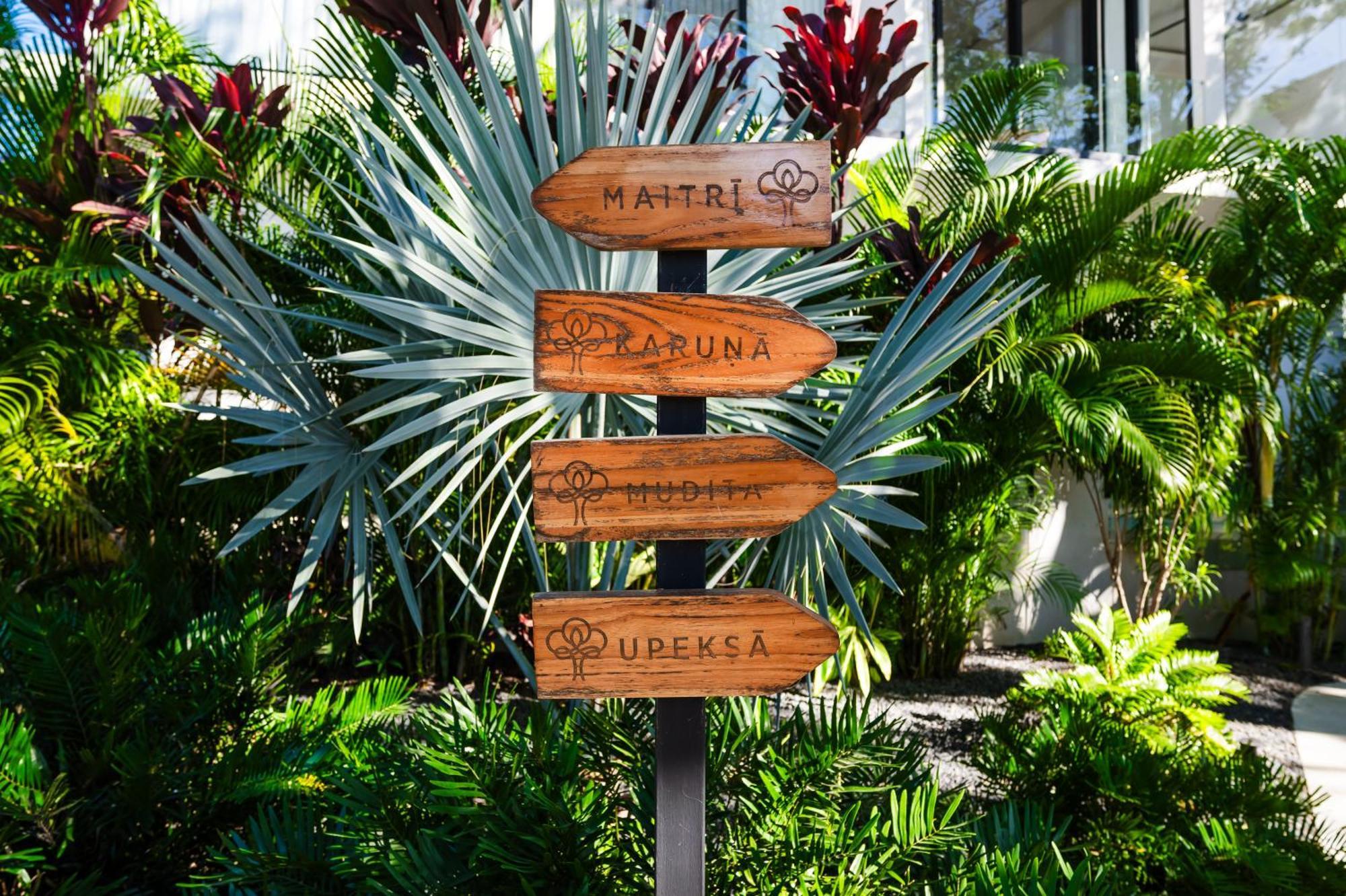 Mvillas Luxury Villas With Beach Club Access & Sauna Tamarindo Dış mekan fotoğraf