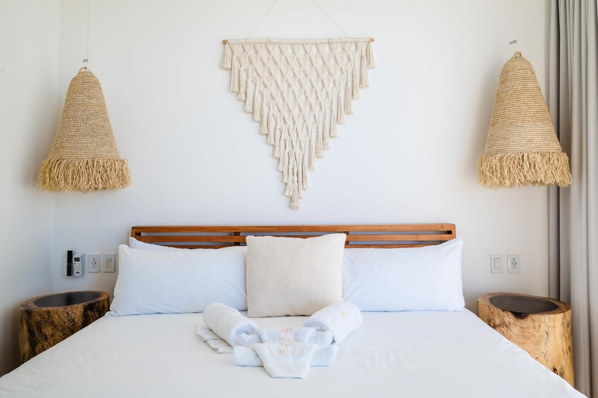 Mvillas Luxury Villas With Beach Club Access & Sauna Tamarindo Dış mekan fotoğraf