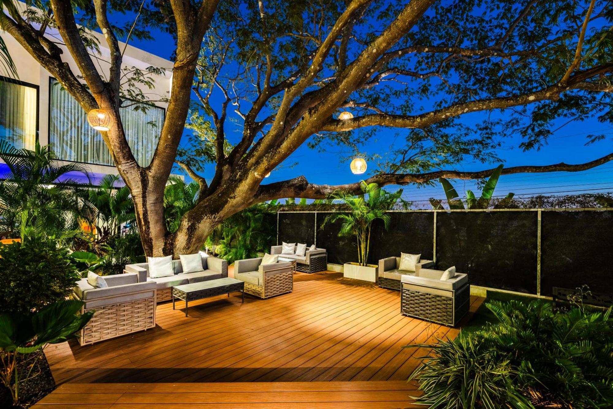 Mvillas Luxury Villas With Beach Club Access & Sauna Tamarindo Oda fotoğraf