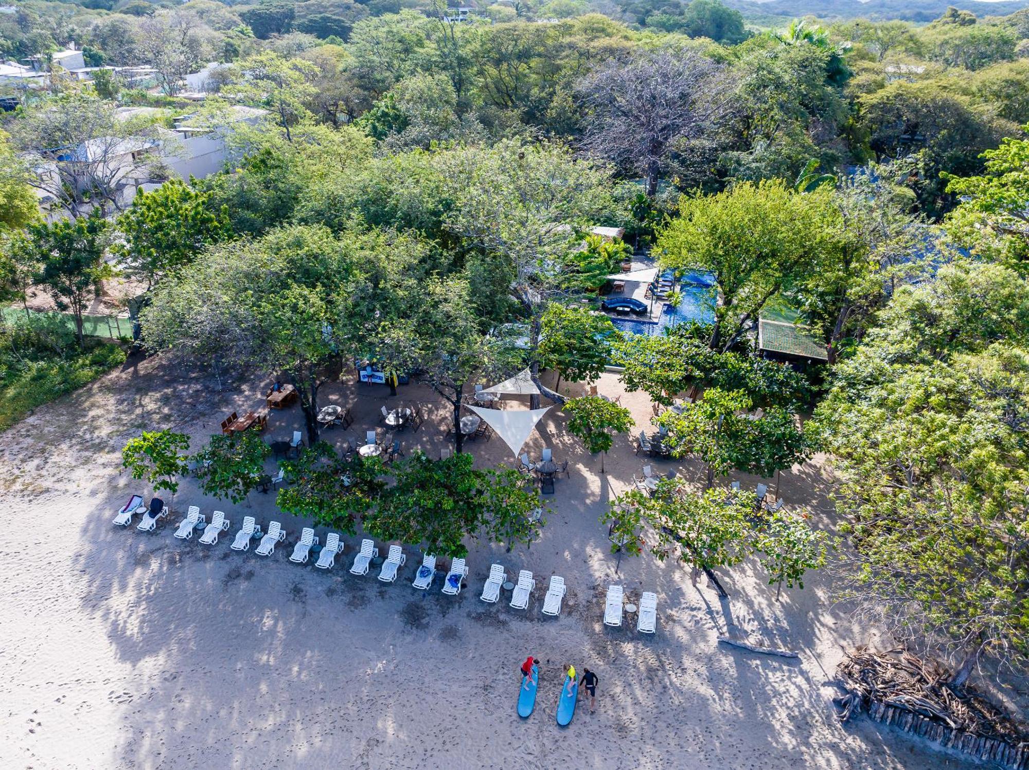 Mvillas Luxury Villas With Beach Club Access & Sauna Tamarindo Dış mekan fotoğraf